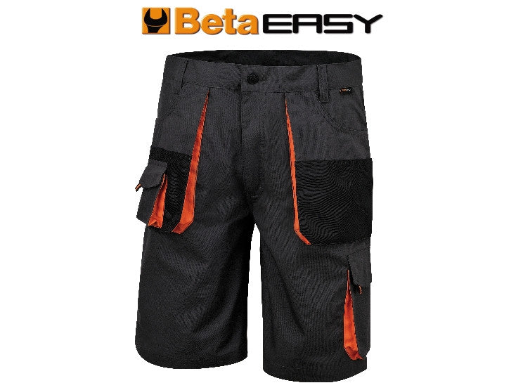 Pantaloncini bermuda Beta 7901E