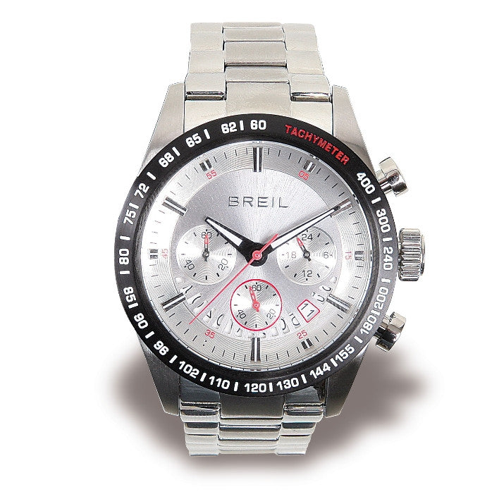 Orologio Cronografo al quarzo Breil® Beta 9593
