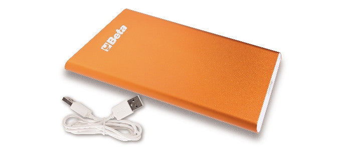 Batteria portatile ultrasottile 5400mA Beta 9549BP
