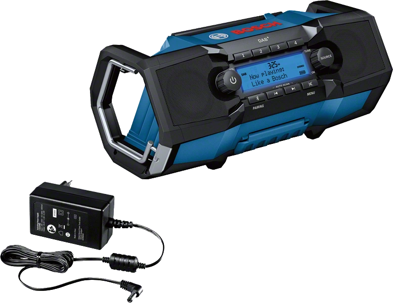 Radio GPB 18V-2 SC Bosch Professional