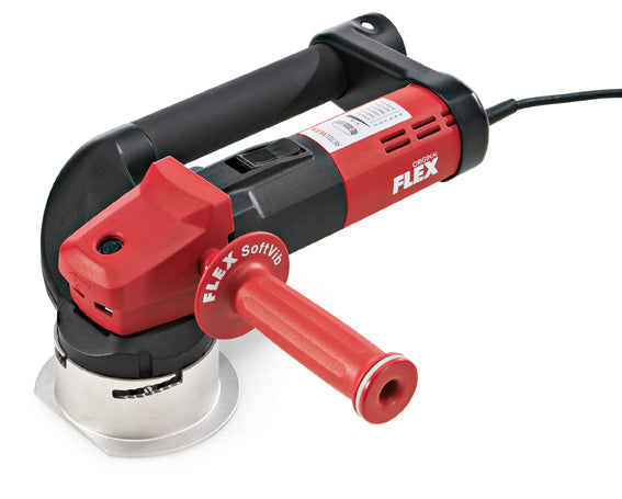 Levigatrice RETECFLEX per edilizia FLEX RE 14-5 115, Kit testa di fresatura a punta