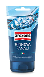 Rinnova fanali "arexons g.150