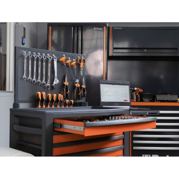 Carrello Beta RSC24 5 Cassetti