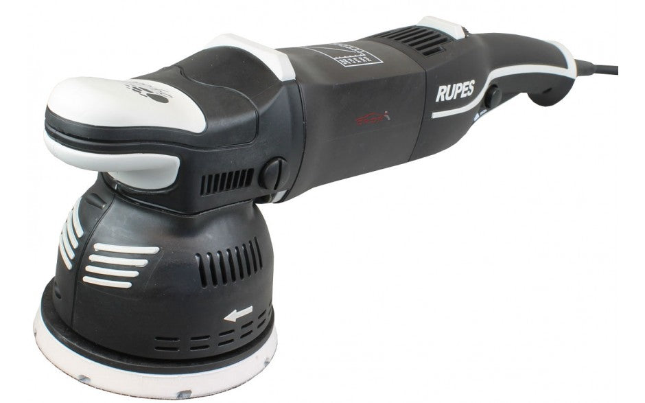 Lucidatrice Rotoeccentrica Rupes BIGFOOT MILLE LK 900E kit base