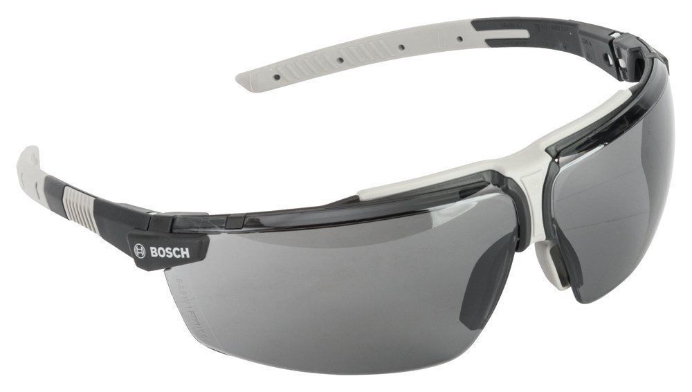 Occhiali protettivi Bosch GO3G