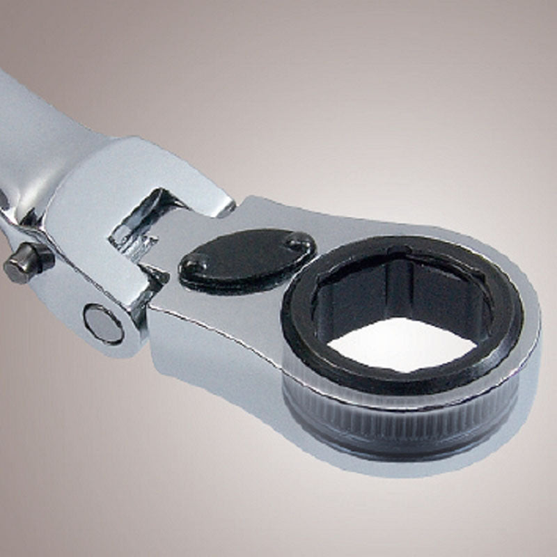 Cricchetto passante con adattatori Bahco S140T-R