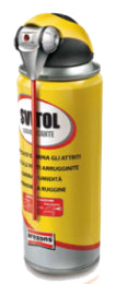 Svitol super spray "arexons" ml.400
