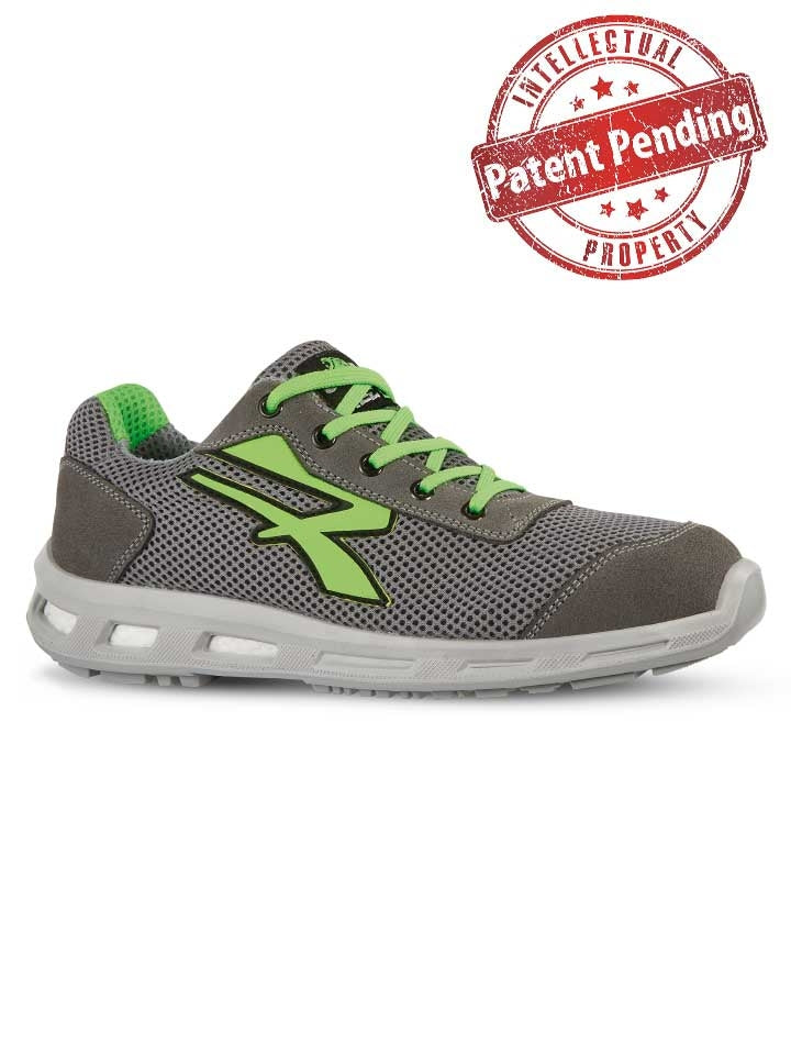 Scarpe antinfortunistiche U-POWER SUMMER S1P SRC