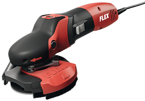 SUPRAFLEX Levigatrice rotativa Flex SE 14-2 125 Set