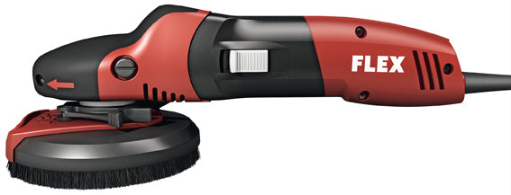 SUPRAFLEX Levigatrice rotativa Flex SE 14-2 125 Set