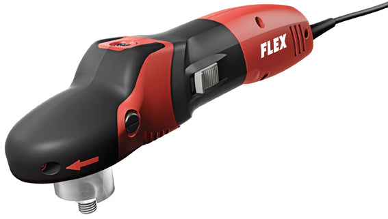 SUPRAFLEX Levigatrice rotativa Flex SE 14-2 125 Set