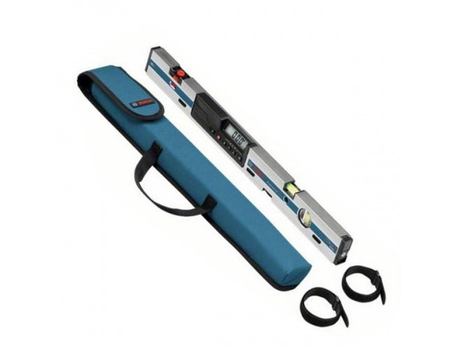 Inclinometro digitale di precisione Bosch GIM 60L con laser professional