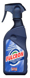 Sgrassatore fulcron "arexons" ml.500 con erogatore spray