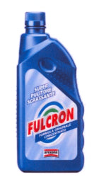Sgrassatore fulcron "arexons" lt.1 senza erogatore spray