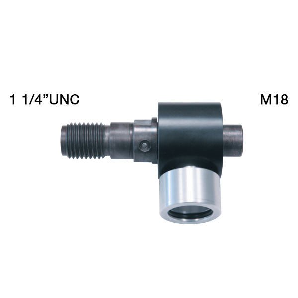 Testa aspirazione Rurmec 335.600