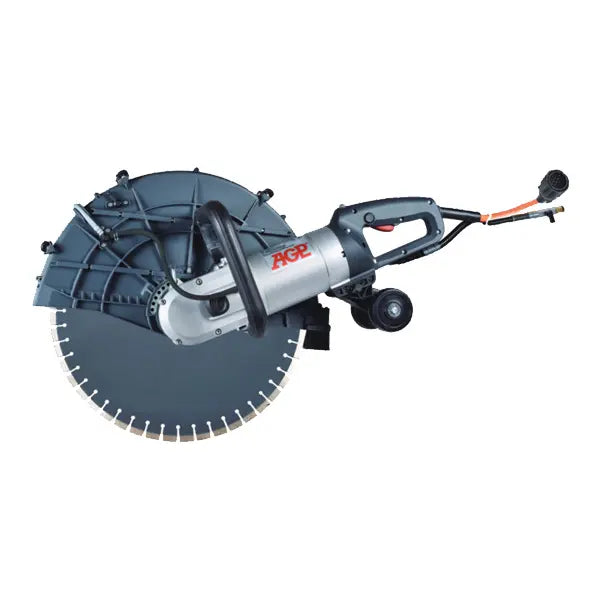 Troncatrice per Cemento C18 AGP Rurmec con disco 457mm