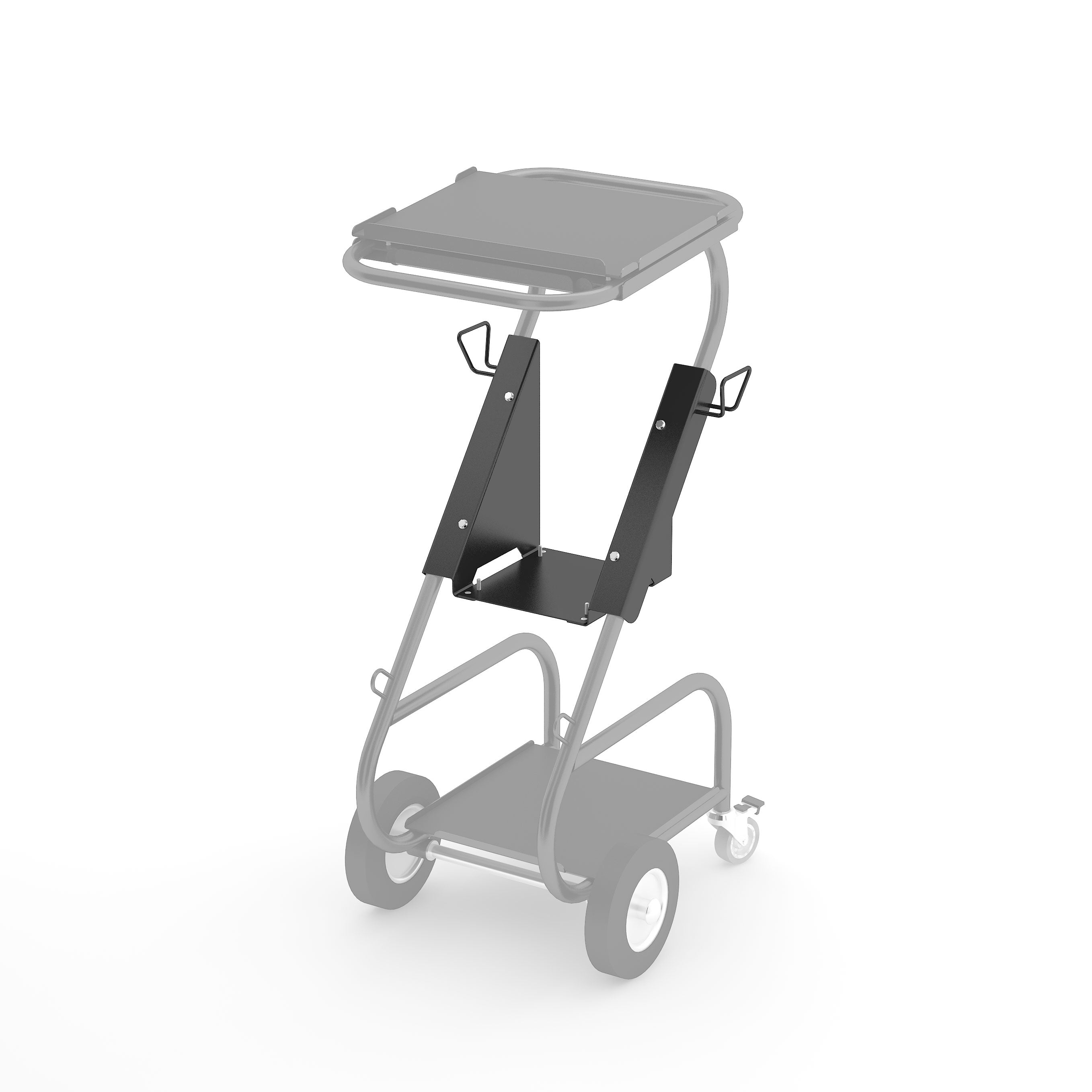 Staffe aggiuntive per TROLLEYPRO Ctek 40-227