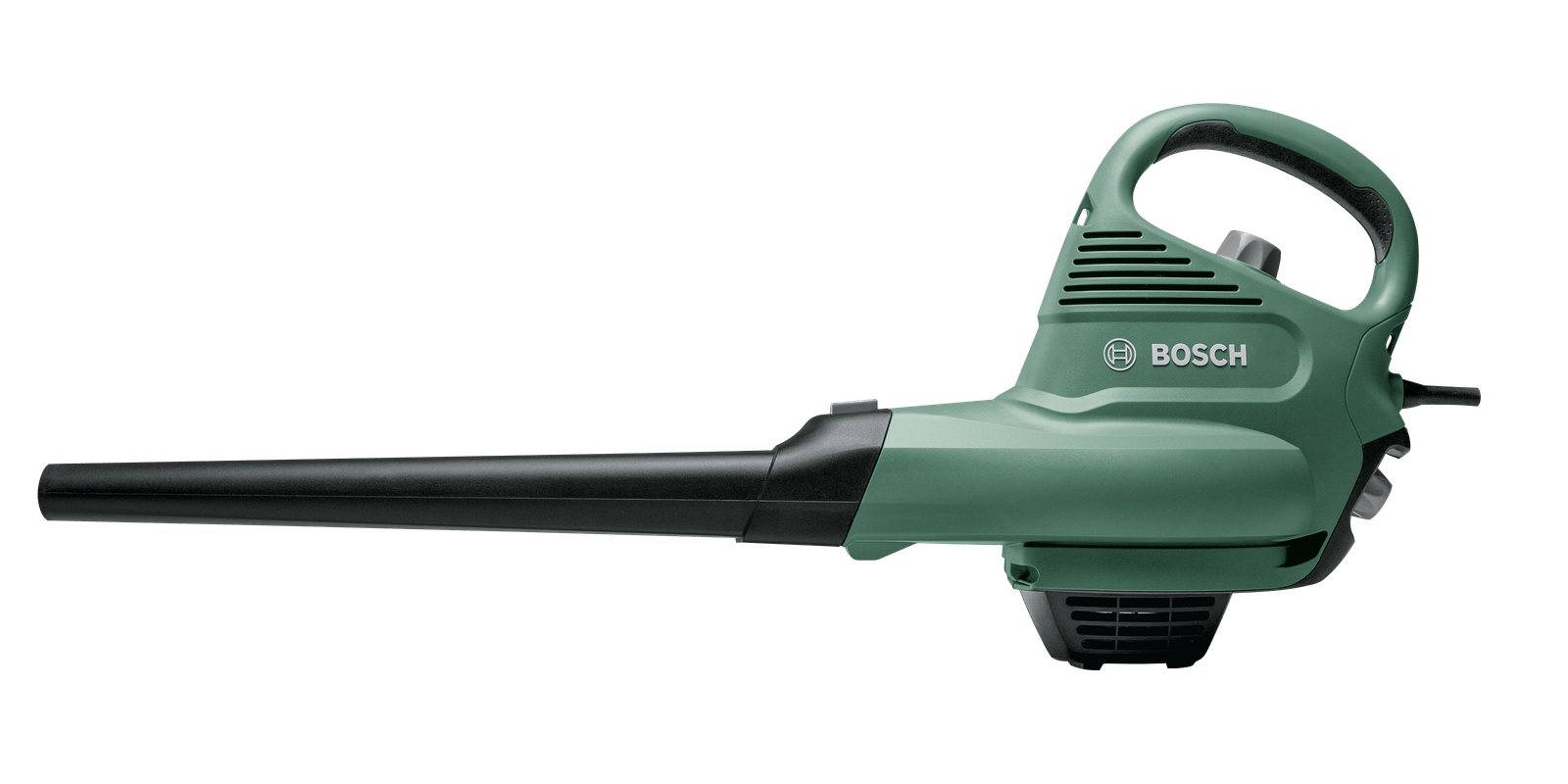 Aspiratore soffiatore Bosch UniversalGardenTidy soffia/aspiratore