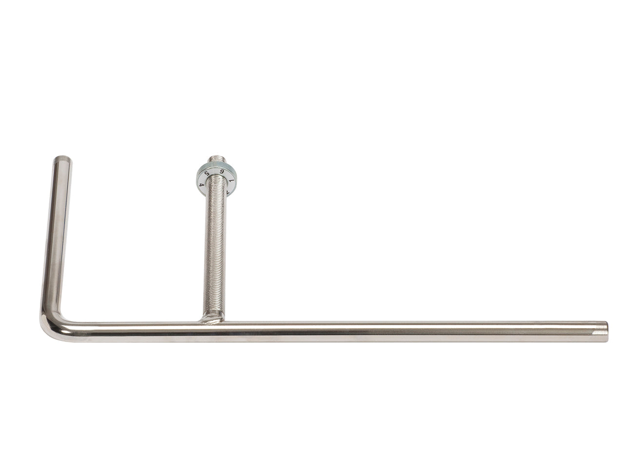 Supporto universale con microregolazione T-8 Tormek US-105