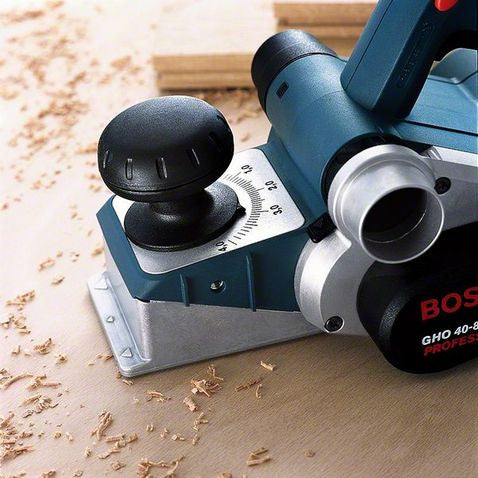 Pialletto GHO 40-82 C Bosch Professional