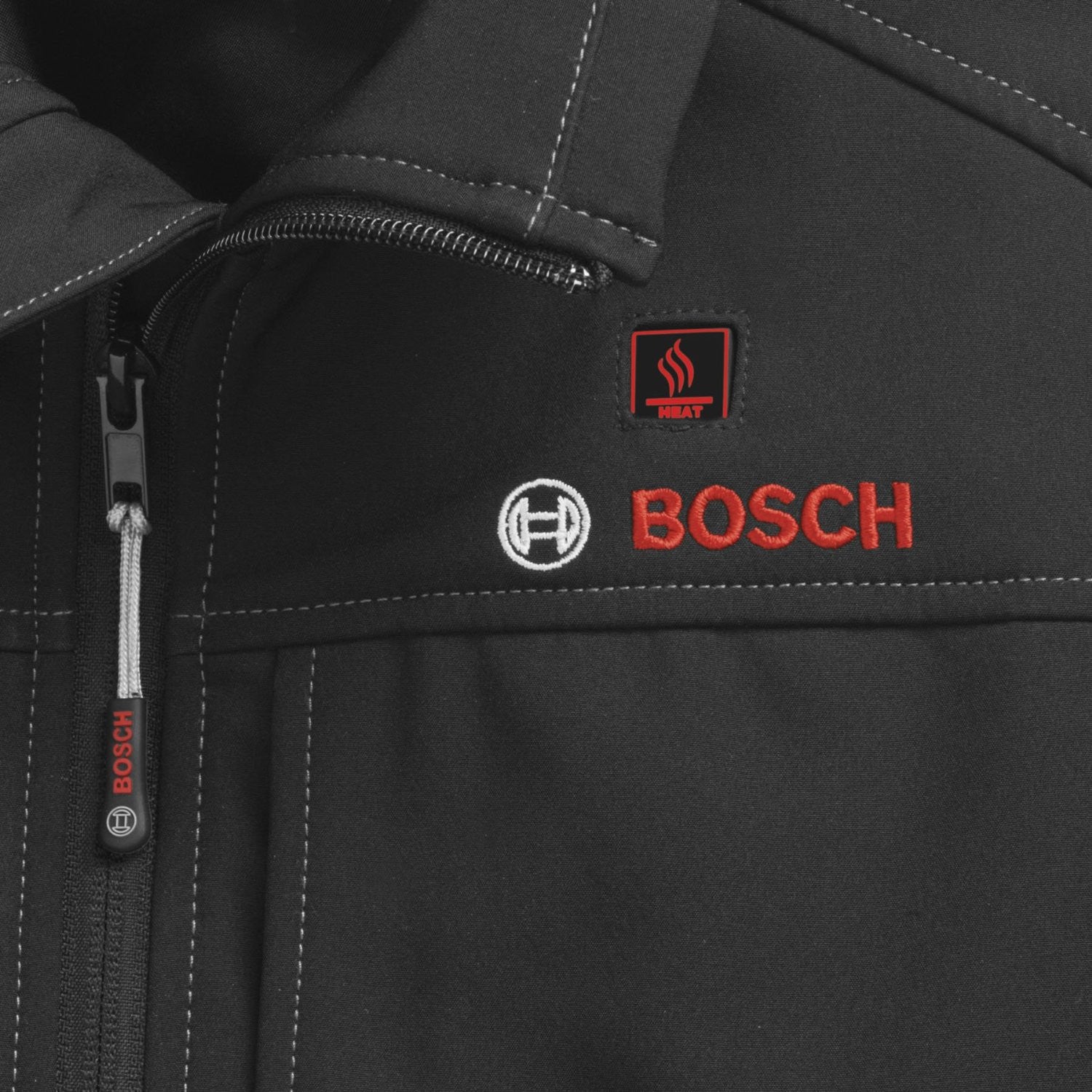 Giacca termica Heat Jacket 10,8 V (versione base) Bosch Professional