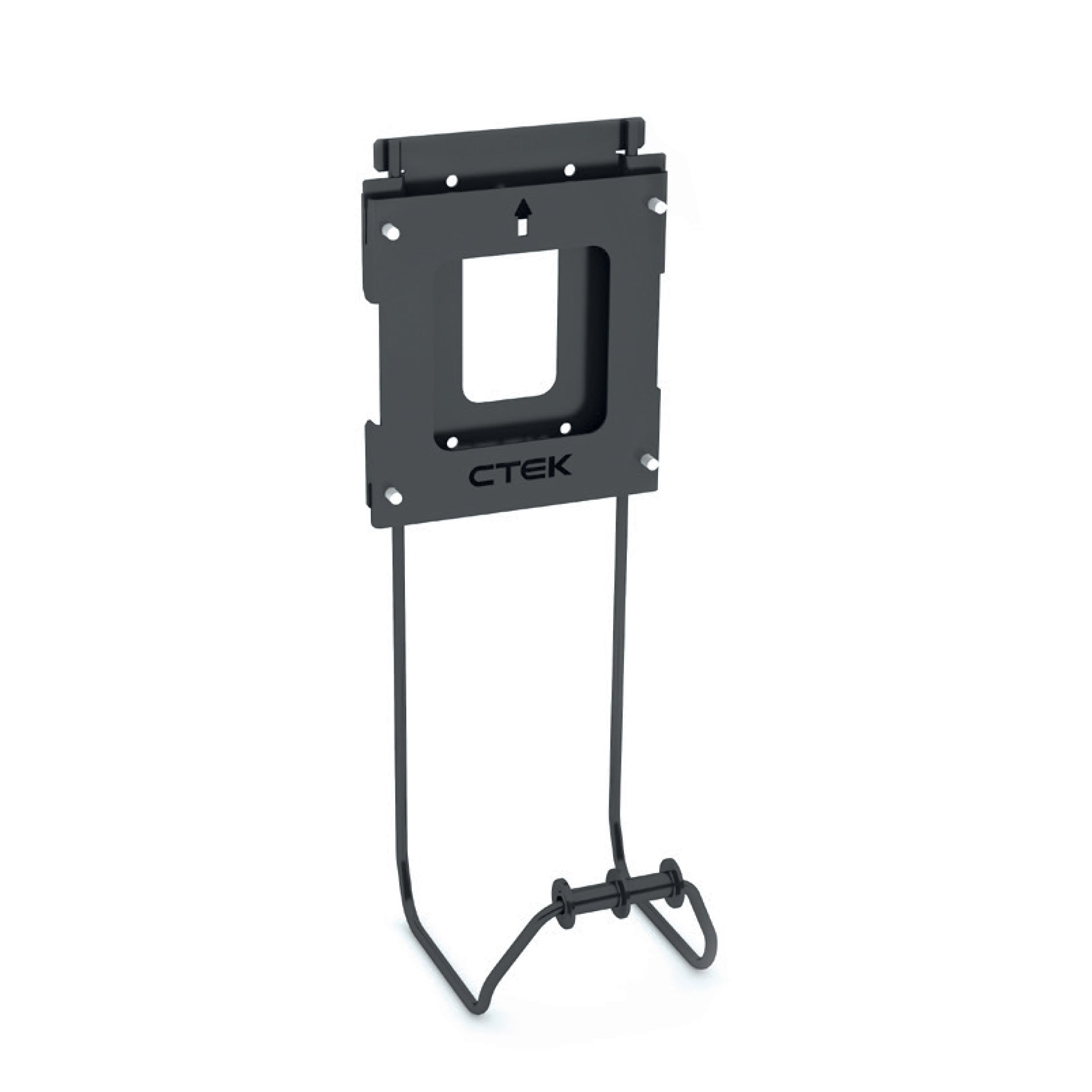Supporto a parete per CTEK PRO60 WHPRO60
