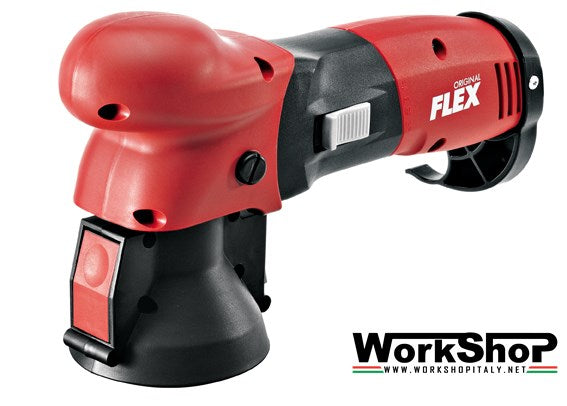 Levigatrice Handy-Giraffe® per pareti e soffitti Flex WSE 7 Vario