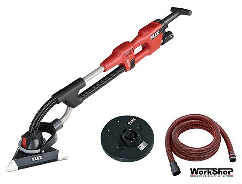 Levigatrice per pareti e soffitti Giraffa Vario FLEX WST 700 VV Plus