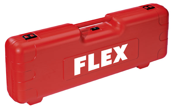 Levigatrice risanamento Flex WST 1000 FV, Kit Beton-Whirljet per calcestruzzo