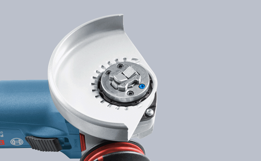 Dischi da taglio Bosch X-LOCK Carbide Multi Wheel 115mm 125mm