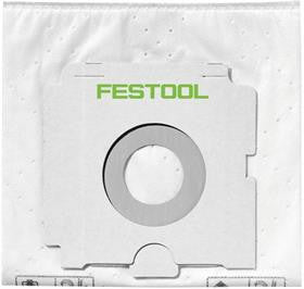 Sacchetti filtro SELFCLEAN  SC FIS-CT SYS/5 Festool